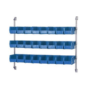 Quantum Storage Systems CAN-34-48BH Wall-Mount Cantilever, 34" x 48" - photo 2