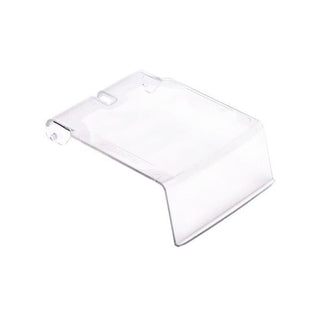 Quantum Storage Systems Plastic Lid, Clear - Default Title