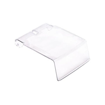 Quantum Storage Systems Plastic Lid, Clear - Default Title
