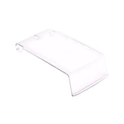 Quantum Storage Systems Plastic Lid, Clear - Default Title