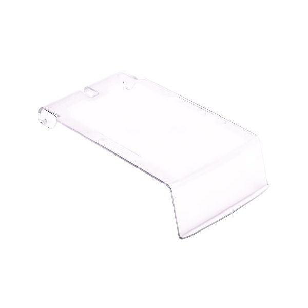 Quantum Storage Systems Plastic Lid, Clear - Default Title