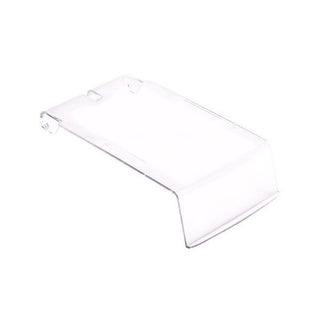 Quantum Storage Systems Plastic Lid, Clear - Default Title