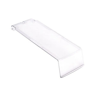 Quantum Storage Systems Plastic Lid, Clear - Default Title