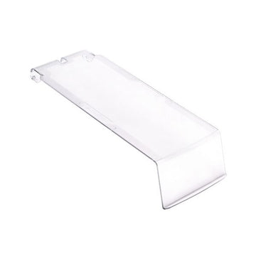 Quantum Storage Systems Plastic Lid, Clear - Default Title