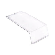 Quantum Storage Systems Plastic Lid, Clear - Default Title