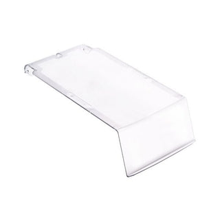 Quantum Storage Systems Plastic Lid, Clear - Default Title