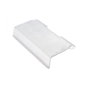 Quantum Storage Systems Plastic Lid, Clear - Default Title