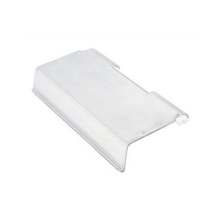 Quantum Storage Systems Plastic Lid, Clear - Default Title