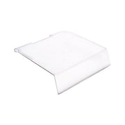 Quantum Storage Systems Plastic Lid, Clear - Default Title