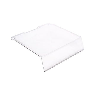 Quantum Storage Systems Plastic Lid, Clear - Default Title