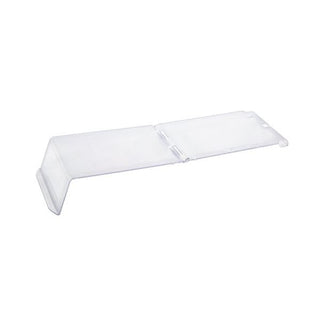 Quantum Storage Systems Plastic Lid, Clear - Default Title
