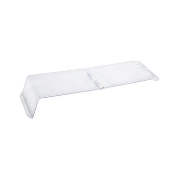 Quantum Storage Systems Plastic Lid, Clear - Default Title
