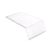 Quantum Storage Systems Plastic Lid, Clear - Default Title