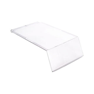 Quantum Storage Systems Plastic Lid, Clear - Default Title