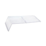 Quantum Storage Systems Plastic Lid, Clear - Default Title