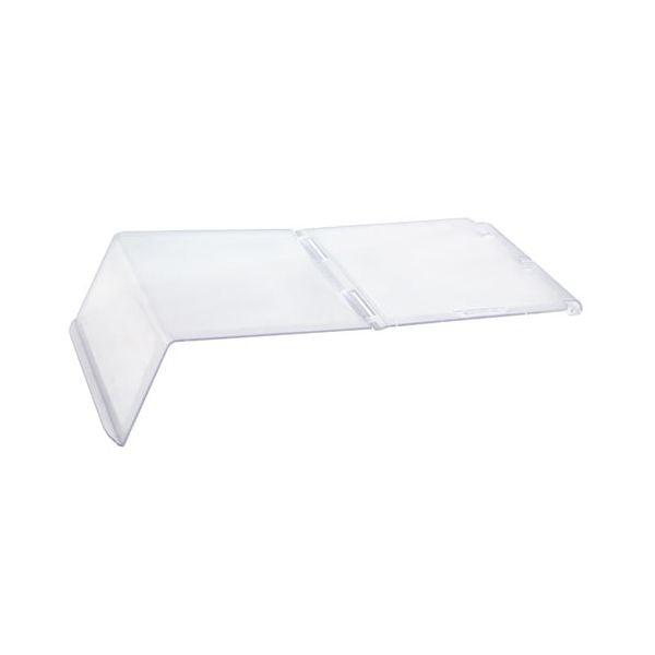 Quantum Storage Systems Plastic Lid, Clear - Default Title