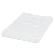 Quantum Storage Systems Polypropylene Lid - Clear