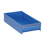 Quantum Storage Systems Polystyrene Cabinet Drawer, 11" x 5 5/8" x 2 1/2" - photo 2