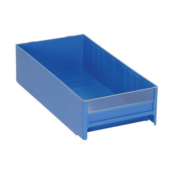 Quantum Storage Systems Polystyrene Cabinet Drawer, 11" x 5 5/8" x 3 15/16" - photo 2