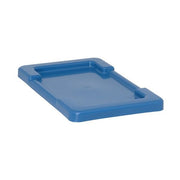 Quantum Storage Systems Plastic Lid - Blue