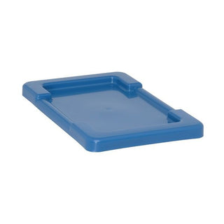 Quantum Storage Systems Plastic Lid - Blue