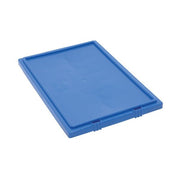 Quantum Storage Systems Polypropylene Lid - Gray