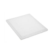 Quantum Storage Systems Polypropylene Lid - Clear