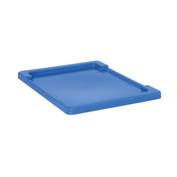 Quantum Storage Systems Plastic Lid - Gray