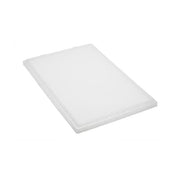 Quantum Storage Systems Polypropylene Lid - Clear