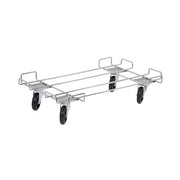 Quantum Storage Systems Dolly Base, 20" Wide - 36"