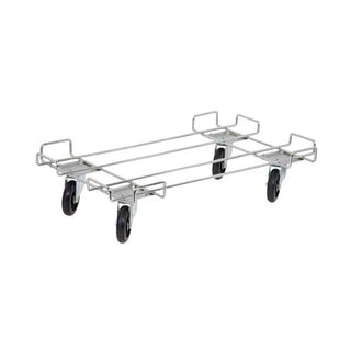Quantum Storage Systems Dolly Base, 20" Wide - 36"
