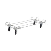 Quantum Storage Systems Dolly Base, 20" Wide - 48"