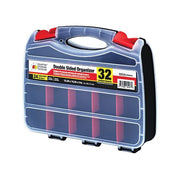 Quantum Storage Systems Polypropylene Organizer - 12 1/4"