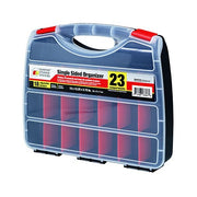 Quantum Storage Systems Polypropylene Organizer - 15"