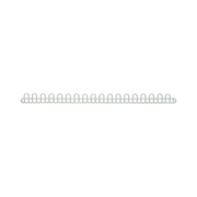 Quantum Storage Systems PS-WBLD Wire Divider, White - 3"