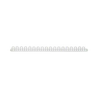 Quantum Storage Systems PS-WBLD Wire Divider, White - 3"