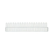 Quantum Storage Systems PS-WBLD Wire Divider, White - 5"