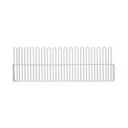 Quantum Storage Systems PS-WBLD Wire Divider, White - 8"