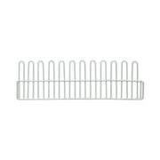Quantum Storage Systems PS-WBSD Wire Divider, White - 5"
