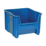 Quantum Storage Systems Polypropylene Container, 16 1/2" x 17 1/2" - photo 2