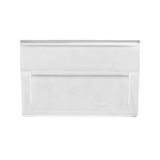 Quantum Storage Systems Plastic Window, Clear, 6/Pack - Default Title