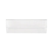 Quantum Storage Systems Plastic Window, Clear - Default Title