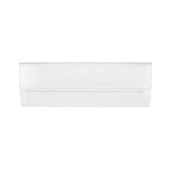 Quantum Storage Systems Plastic Window, Clear - Default Title