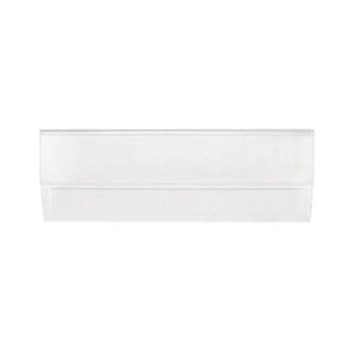 Quantum Storage Systems Plastic Window, Clear - Default Title