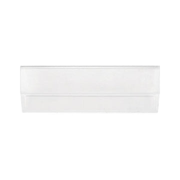 Quantum Storage Systems Plastic Window, Clear - Default Title