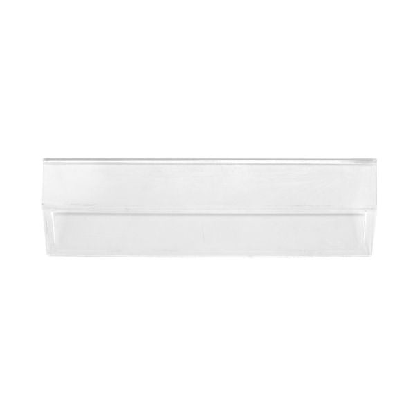 Quantum Storage Systems Plastic Window, Clear - Default Title