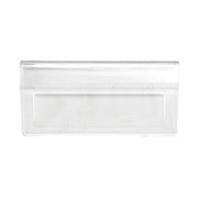 Quantum Storage Systems Plastic Window, Clear - Default Title