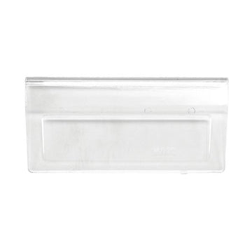 Quantum Storage Systems Plastic Window, Clear - Default Title