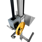 Paragon Pro Manufacturing Solutions 1013 Drill Drive, 4" x 8" - photo 2