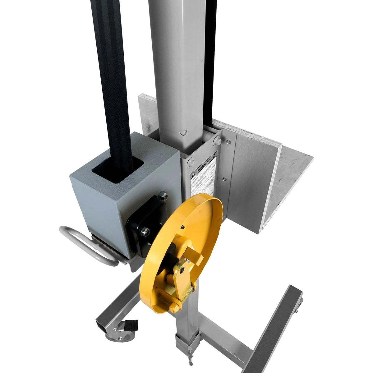 Paragon Pro Manufacturing Solutions 1013 Drill Drive, 4" x 8" - photo 2